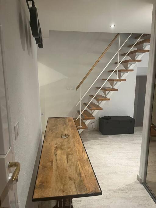 L'Escalier Du Chateau T4 Duplex 9 Couchages 4* Annecy Exteriör bild