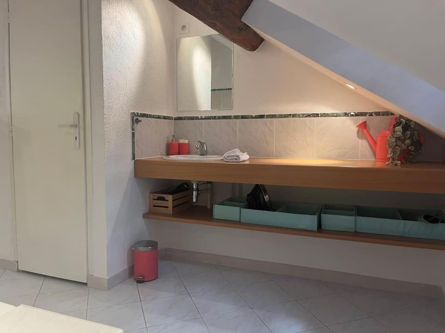 L'Escalier Du Chateau T4 Duplex 9 Couchages 4* Annecy Exteriör bild